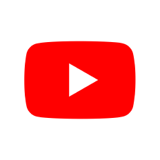 유투튜브 로고